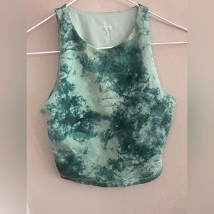 OLD NAVY ACTIVE TOP